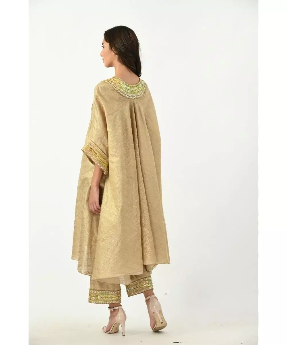 MOLEDRO - Khanak Kaftan Set